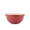 Misa ceramiczna 21 cm 1,1L IN THE FOREST HEDGEHOG RED / Mason Cash